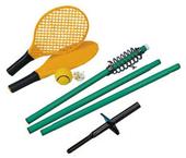 Champion Sports Tether Tennis Game Set Champion Sports Tether Tennis Game Set