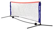 Champion Lightweight Steel Mini Tennis Net Set Champion Lightweight Steel Mini Tennis Net Set