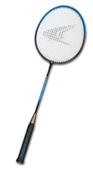 Champro Sports Badminton Racket Steel String