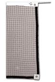 Collegiate Badminton Nets .68 MM Nylon Collegiate Badminton Nets .68 MM Nylon