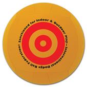 International Federation Sanctioned Dodge Ball International Federation Sanctioned Dodge Ball