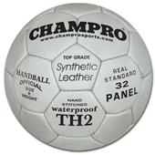 Synthetic Leather Team Handball Size 2