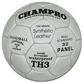 Synthetic Leather Team Handball Size 3
