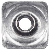 Adams Helmets & Facemasks Hardware 1/8" T-Nut Adams Helmets & Facemasks Hardware 1/8" T-Nut