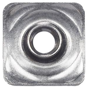Adams Helmets & Facemasks Hardware 1/8" T-Nut