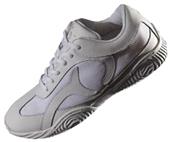 No Limit Adrenaline Youth Leather & Mesh Sneaker