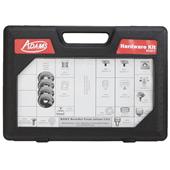 Adams Football Universal Hardware Kits Adams Football Universal Hardware Kits