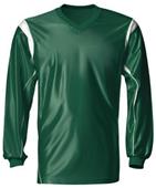 A4 Youth Long Sleeve Player Shooter Shirts CO A4 Youth Long Sleeve Player Shooter Shirts CO