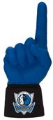 UltimateHand Foam Finger NBA Dallas Mavericks