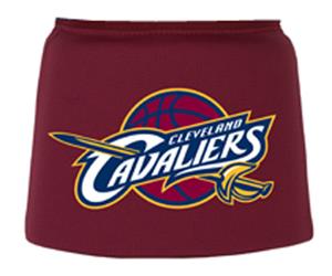 Foam Finger NBA Cleveland Cavaliers Jersey Cuff