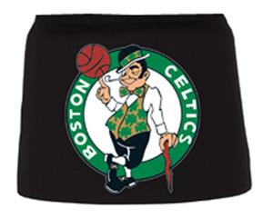 Foam Finger NBA Boston Celtics Jersey Cuff