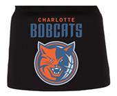 Foam Finger NBA Charlotte Bobcats Jersey Cuff