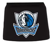 Foam Finger NBA Dallas Mavericks Jersey Cuff