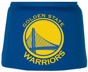 Foam Finger NBA Golden State Warriors Jersey Cuff