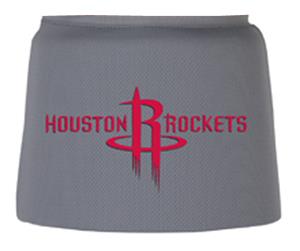 Foam Finger NBA Houston Rockets Jersey Cuff