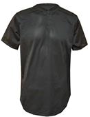 Off Issue Mesh 2 Button Baseball Jerseys-Closeout