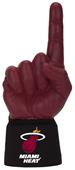 UltimateHand Foam Finger NBA Miami Heat Maroon