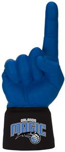 UltimateHand Foam Finger NBA Orlando Magic Combo