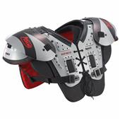 Adams "Beast" Youth Football Shoulder Pads