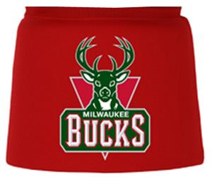 Foam Finger NBA Milwaukee Bucks Jersey Cuff
