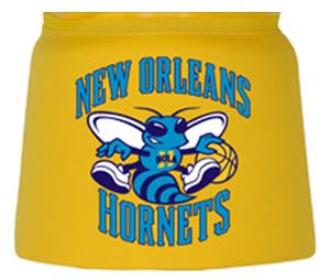 Foam Finger NBA New Orleans Hornets Jersey Cuff