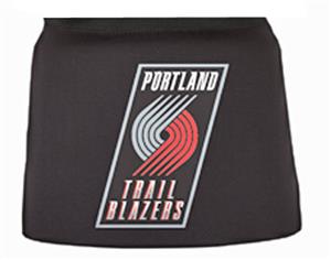 Foam Finger NBA Portland Trail Blazers Jersey Cuff