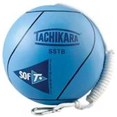 Tachikara SSTB Sof-T Rubber Tetherballs Tachikara SSTB Sof-T Rubber Tetherballs
