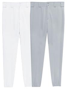 H5 31" Inseam Solid Baseball Pants CLOSEOUT