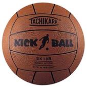 Tachikara SK18B Pebbled Rubber Kickballs Tachikara SK18B Pebbled Rubber Kickballs