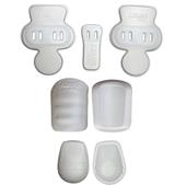 Adams Adult TL-1350 7-Pc Football Pad Sets Adams Adult TL-1350 7-Pc Football Pad Sets