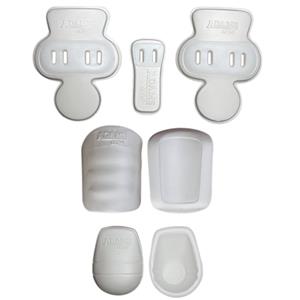 Adams Adult TL-1350 7-Pc Football Pad Sets