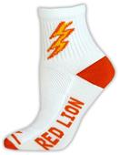 Red Lion Storm High-Tech 1/4 Crew Socks