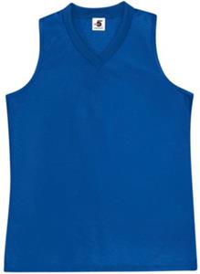 Womens Dazzle Racer Back Softball Jerseys CO