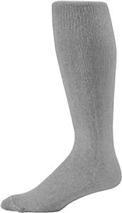 Pro Feet Texas Orange Acrylic Tube Socks Closeout