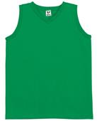 High 5 Heavyweight Sleeveless V-Neck Jerseys