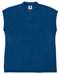H5 Womens Dazzle Sleeveless Softball Jerseys CO