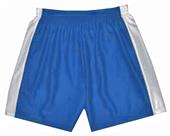 H5 Womens 2-Color Dazzle Softball Shorts CO H5 Womens 2-Color Dazzle Softball Shorts CO