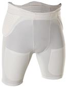 Adams Youth Y655 5-Pocket Football Girdles - C/O Adams Youth Y655 5-Pocket Football Girdles - C/O