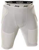 Adams Youth Y655-LRP 5-Pocket Football Girdles CO Adams Youth Y655-LRP 5-Pocket Football Girdles CO