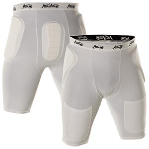 Adams Youth Y655-LRP 5-Pocket Football Girdles