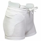 Adams Youth Polyester Football Girdles w/Pad Set
