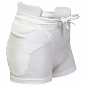 Adams Youth Polyester Football Girdles w/Pad Set