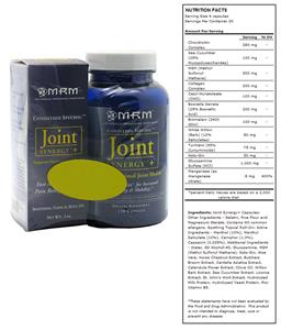 Joint Synergy & Soothing Topical Roll-On