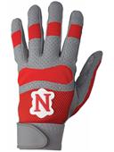 Neumann Youth Gripper II Receiver Football Gloves