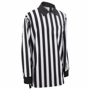Smitty Football Official's Long Sleeve Shirts