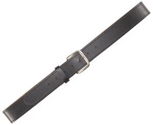 Adams Bucks Leather Football Officials Belts