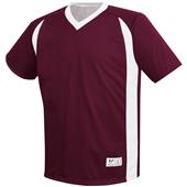 High Five Dynamic Reversible Soccer Jerseys