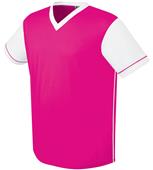 High Five Arsenal Athletic Jerseys