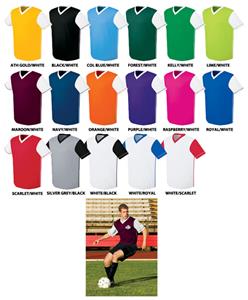 High Five Arsenal Athletic Jerseys