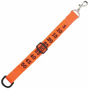Smitty Football Official's Nylon Yard Markers